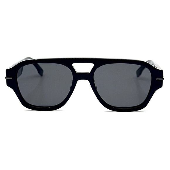 NEW!!! FENDI Sunglasses FE40130I 01A Authentic - Picture 2 of 11